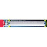 REGLA MAPED 30CM ALUMINIO | 1 UNIDADES | (MAPED)
